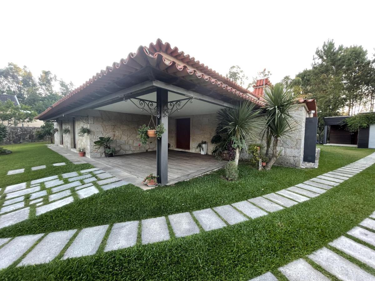 O Celeiros Villa Freixo  Dış mekan fotoğraf