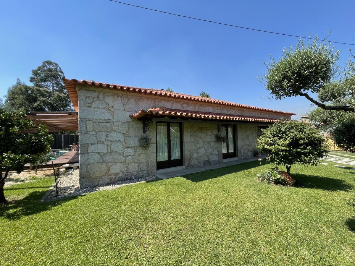 O Celeiros Villa Freixo  Dış mekan fotoğraf