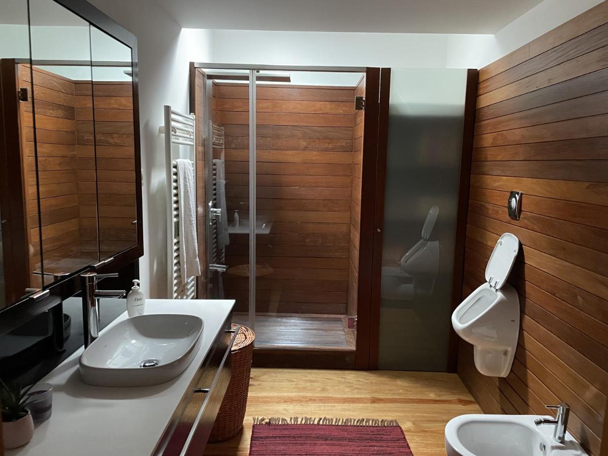 O Celeiros Villa Freixo  Dış mekan fotoğraf