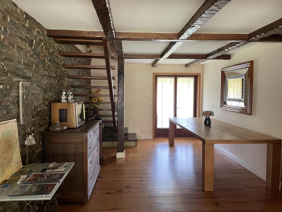 O Celeiros Villa Freixo  Dış mekan fotoğraf