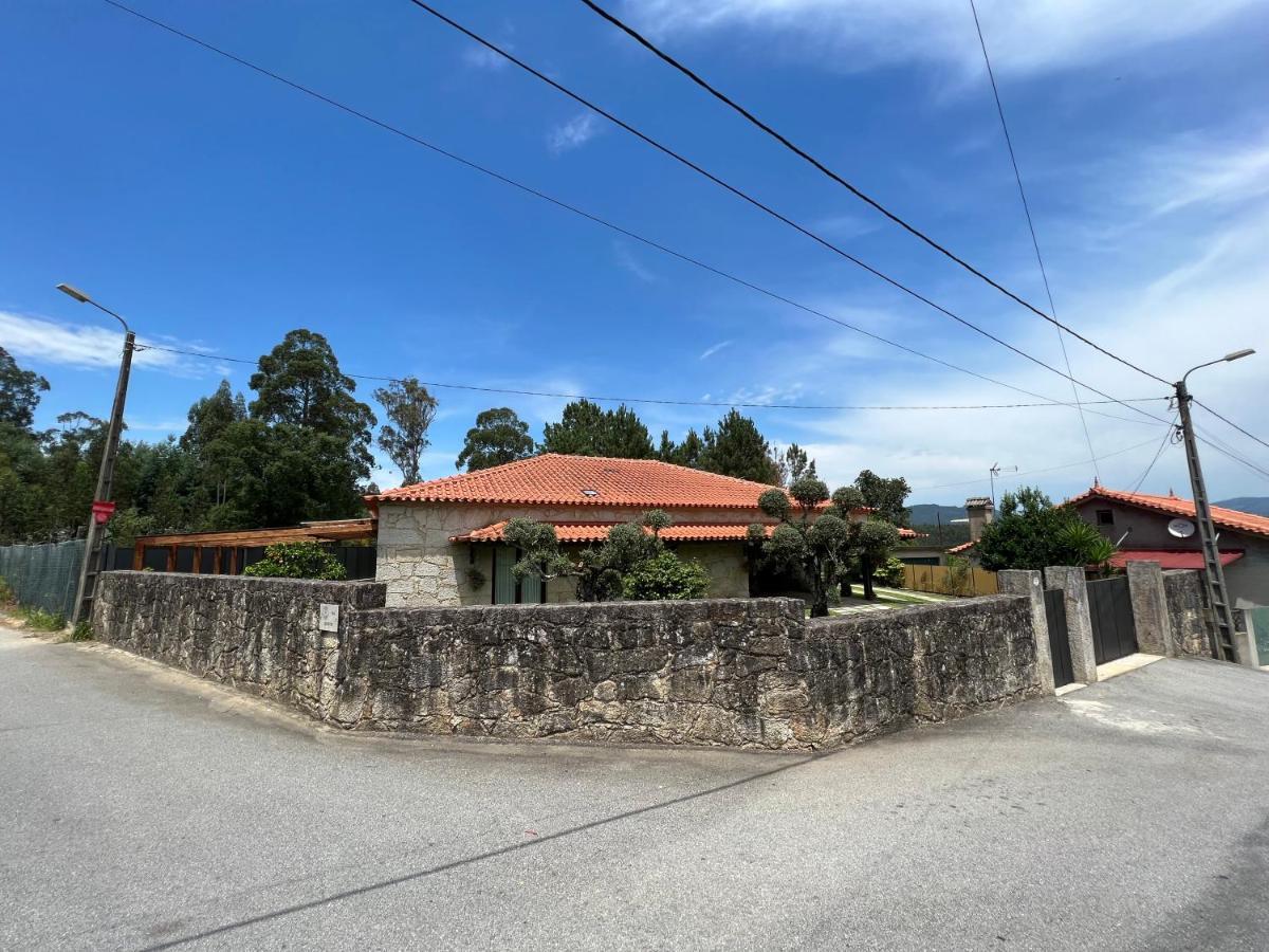 O Celeiros Villa Freixo  Dış mekan fotoğraf